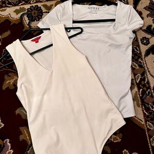 Bundle of GUESS essentials / basics